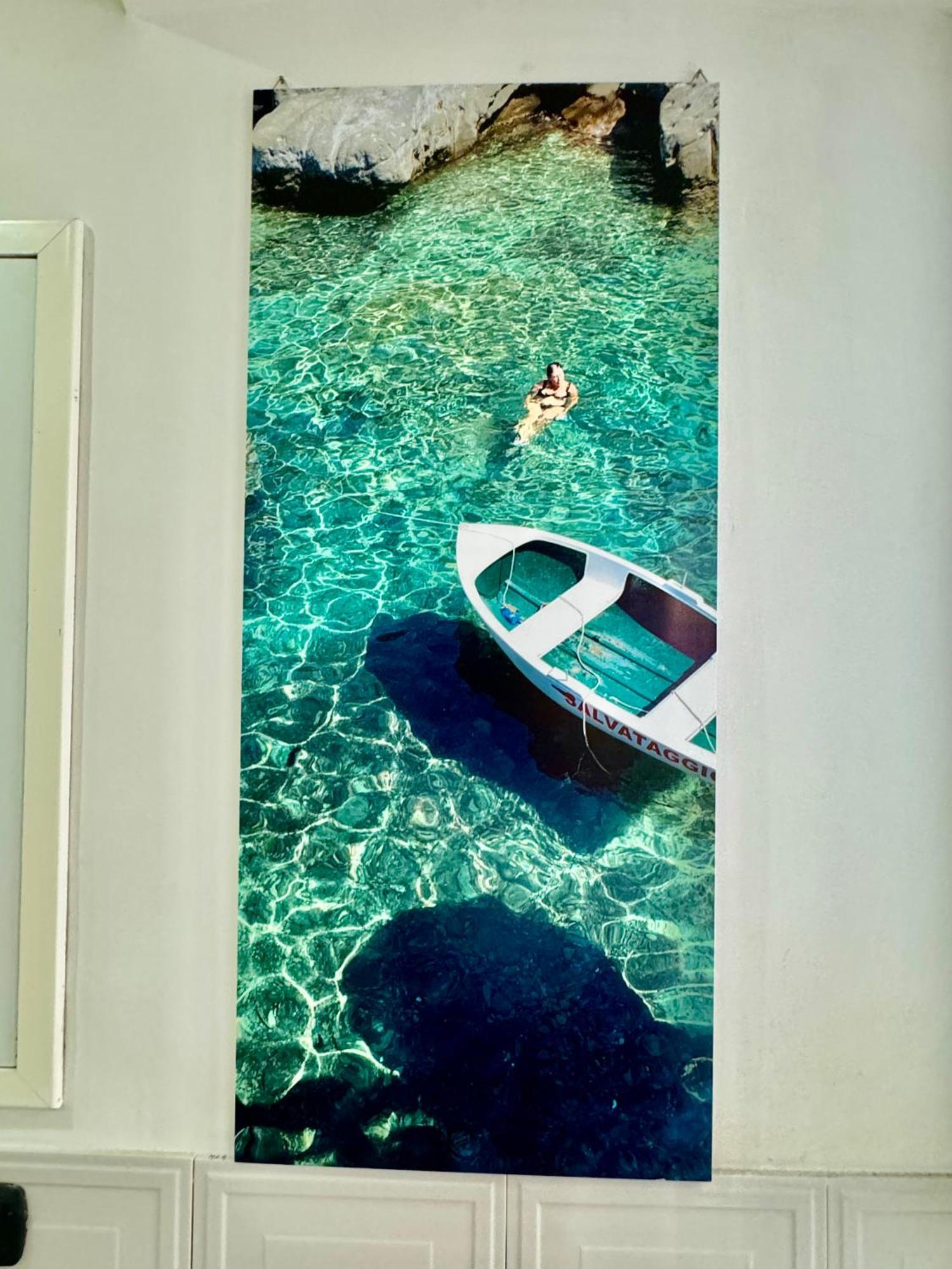 Nea Loft Villa Napoli Bagian luar foto