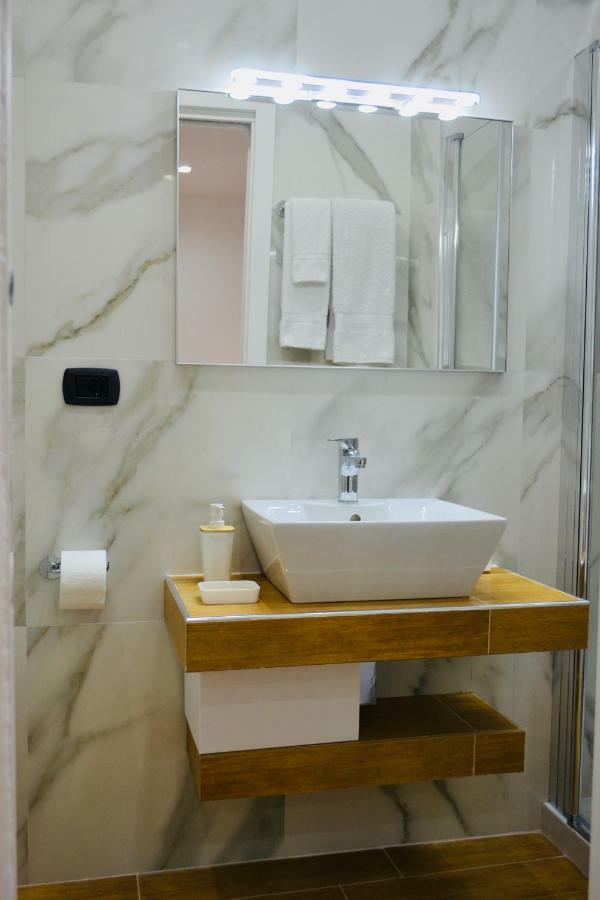 Nea Loft Villa Napoli Bagian luar foto